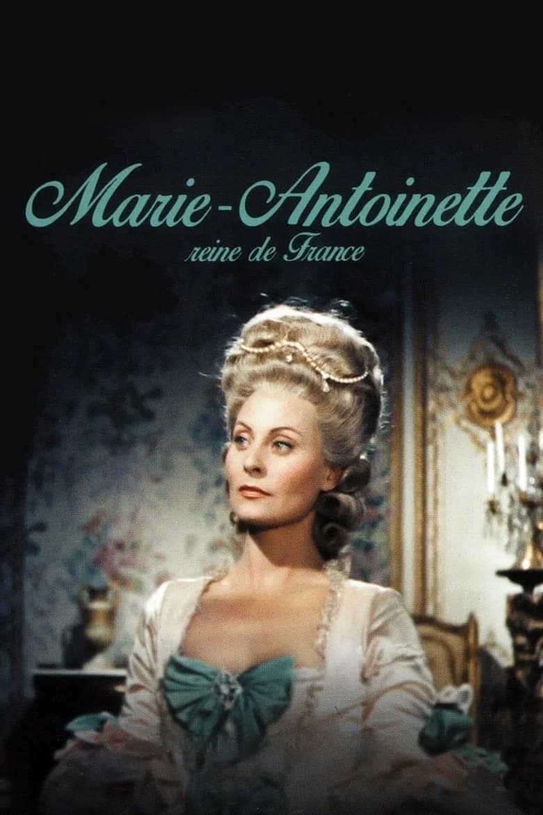 Marie-Antoinette, reine de France