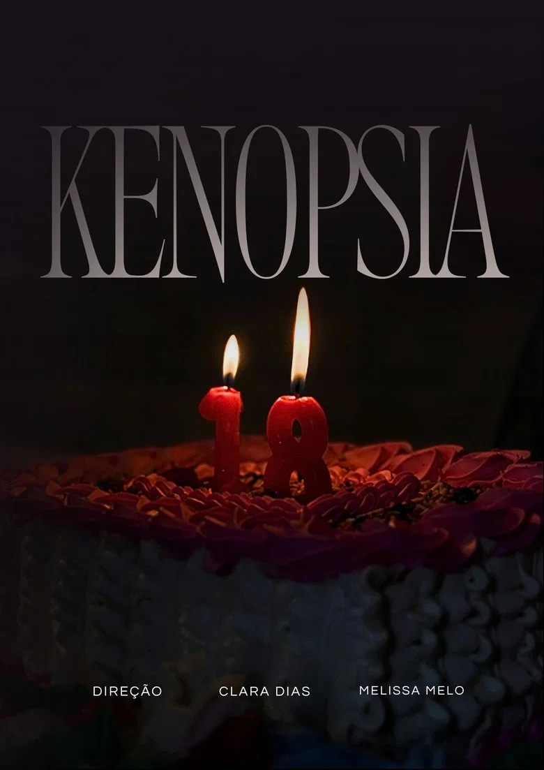 Kenopsia