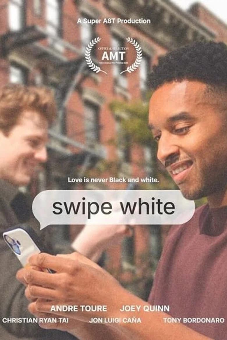 Swipe White