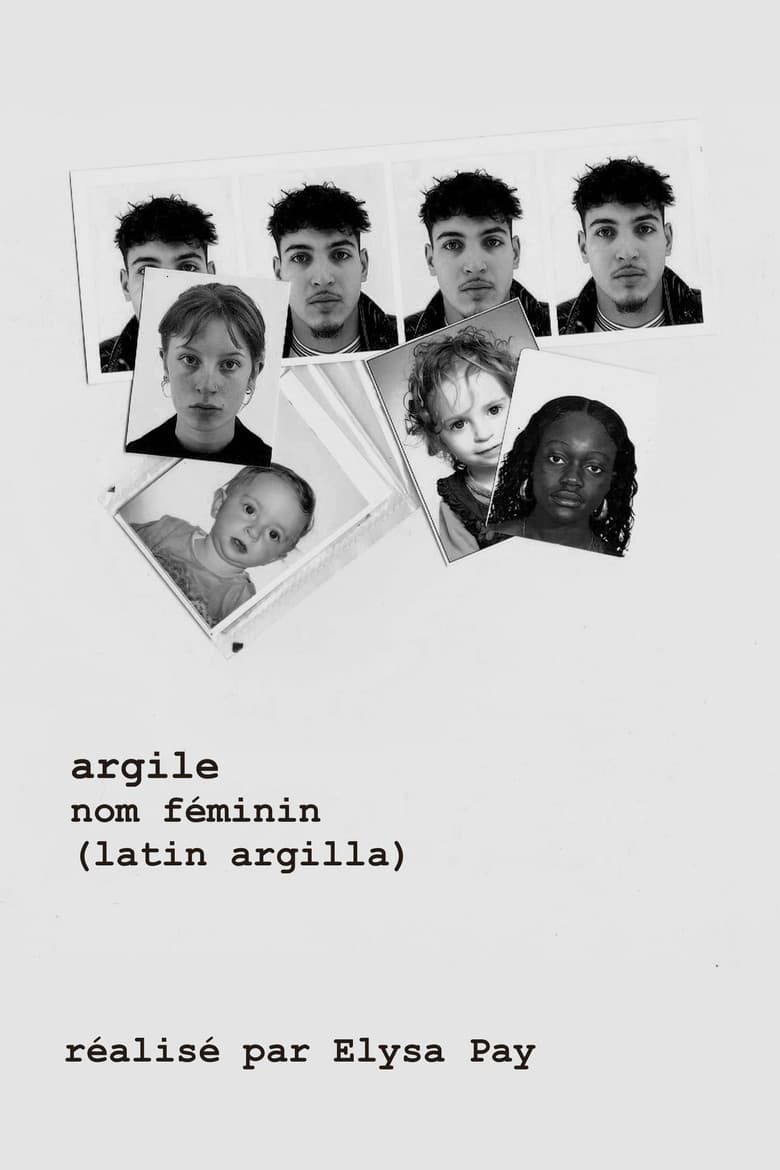 Argile