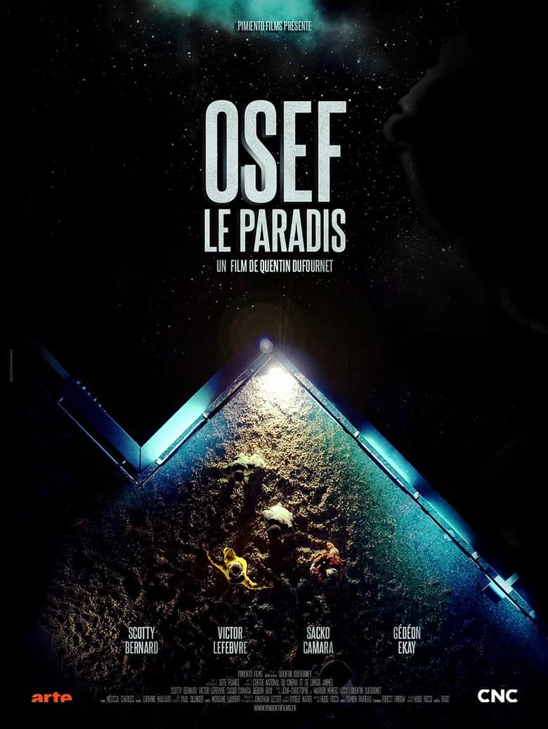 Osef le paradis