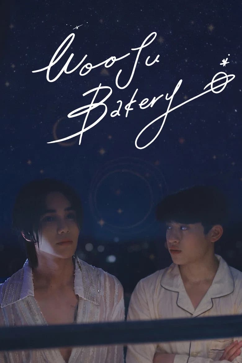 Space Bakery