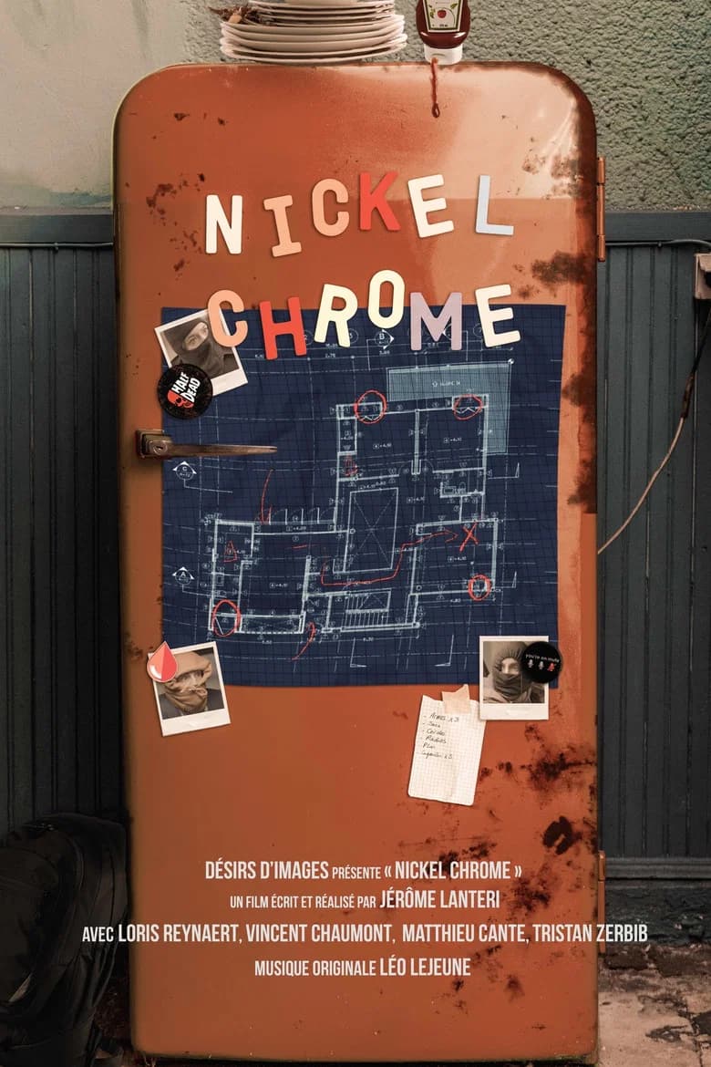 Nickel Chrome