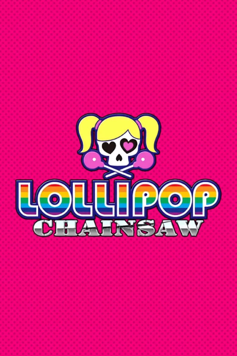 Lollipop Chainsaw New Project