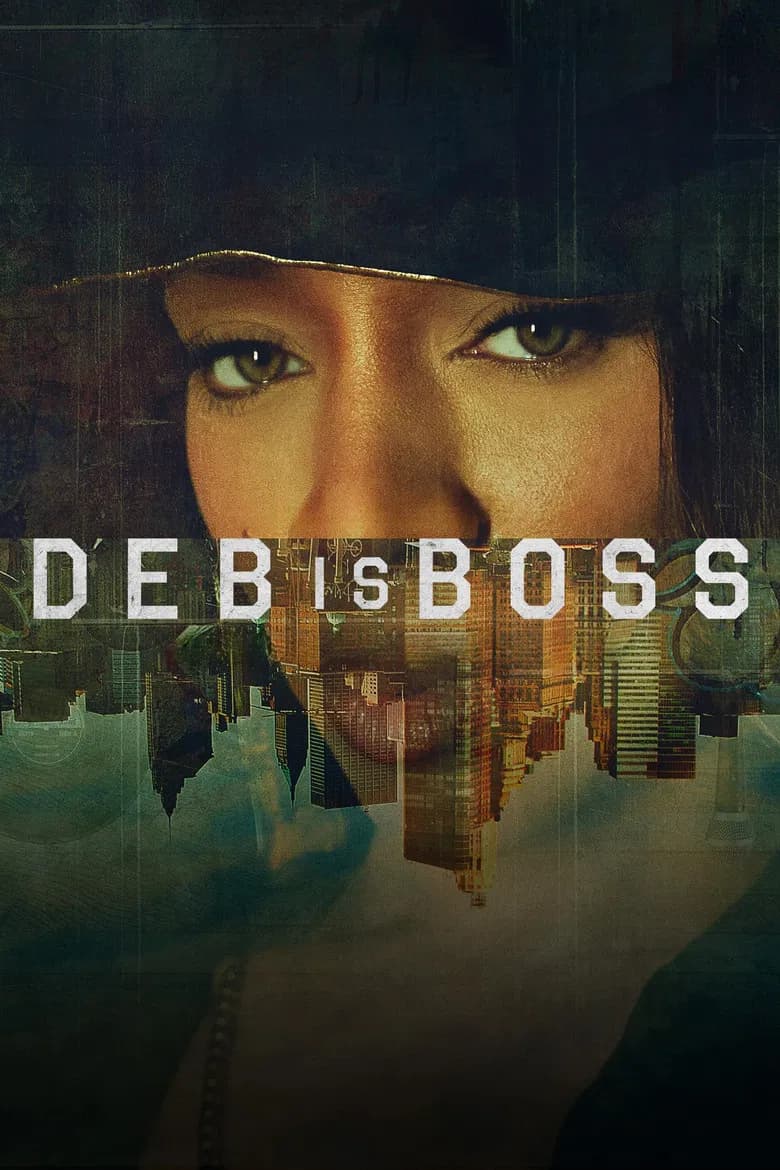 Deb is Boss