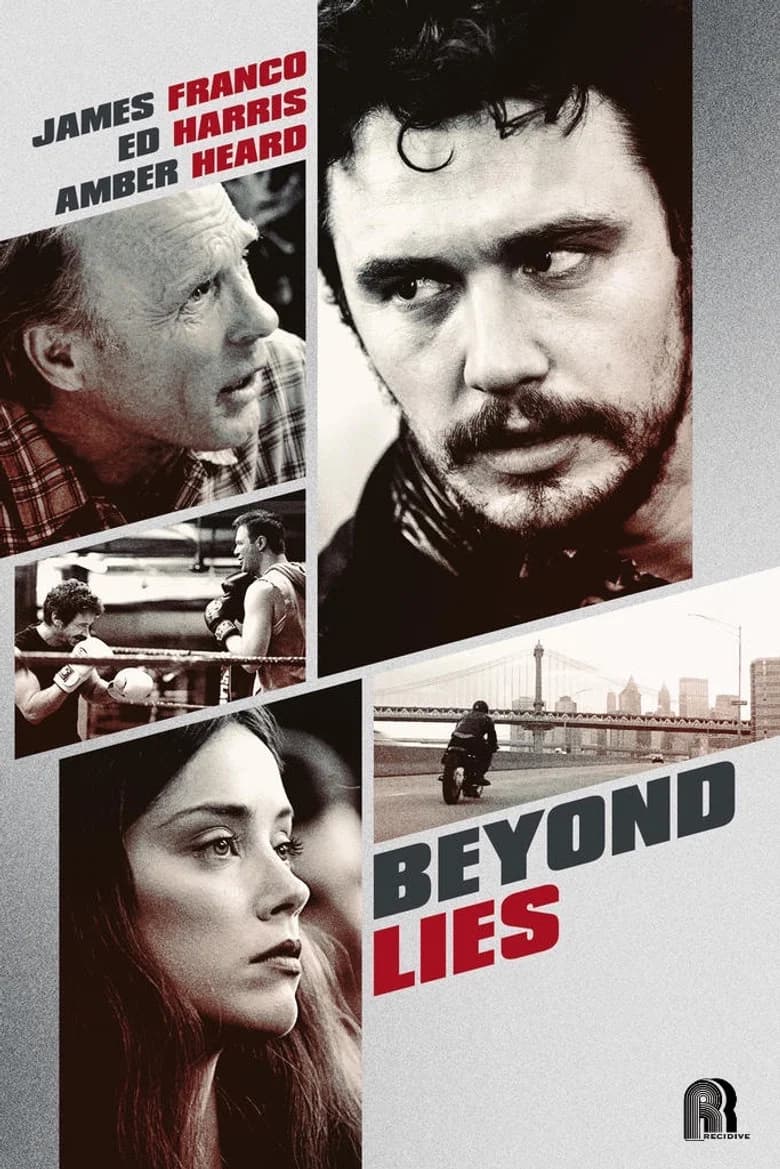 Beyond Lies