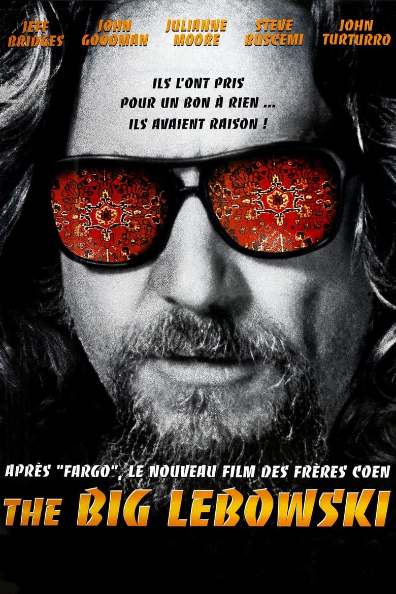 the big lebowski 1998