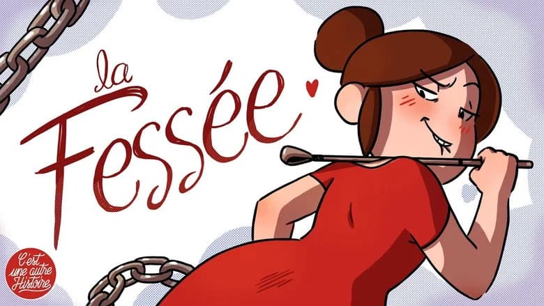 C'est une autre histoire