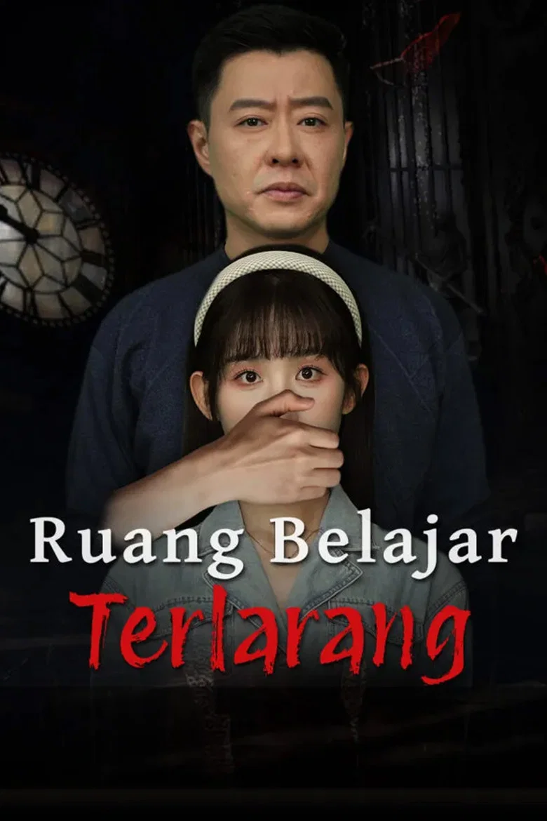 Ruang Belajar Terlarang