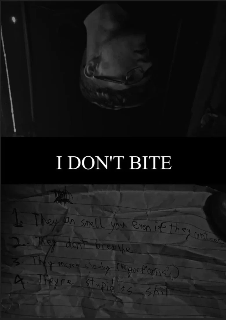 I Don't Bite