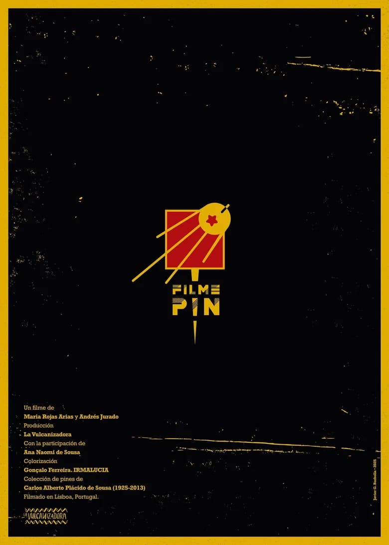 Filme Pin