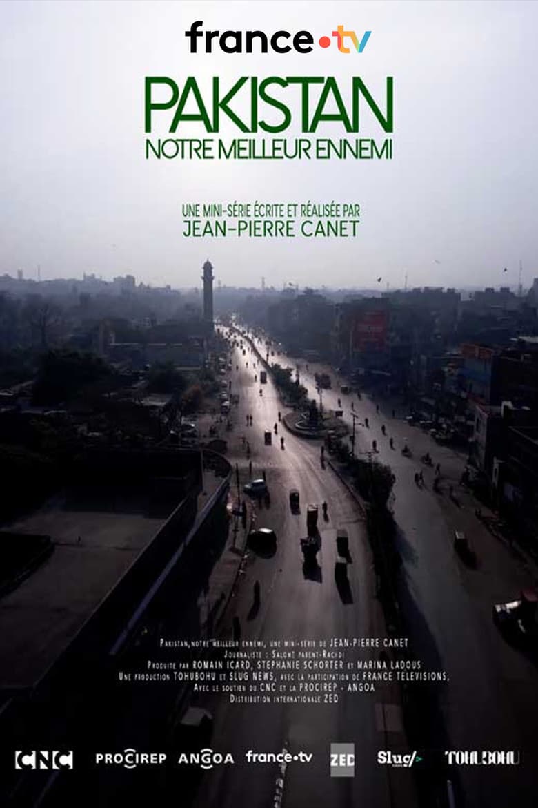 Pakistan, notre meilleur ennemi