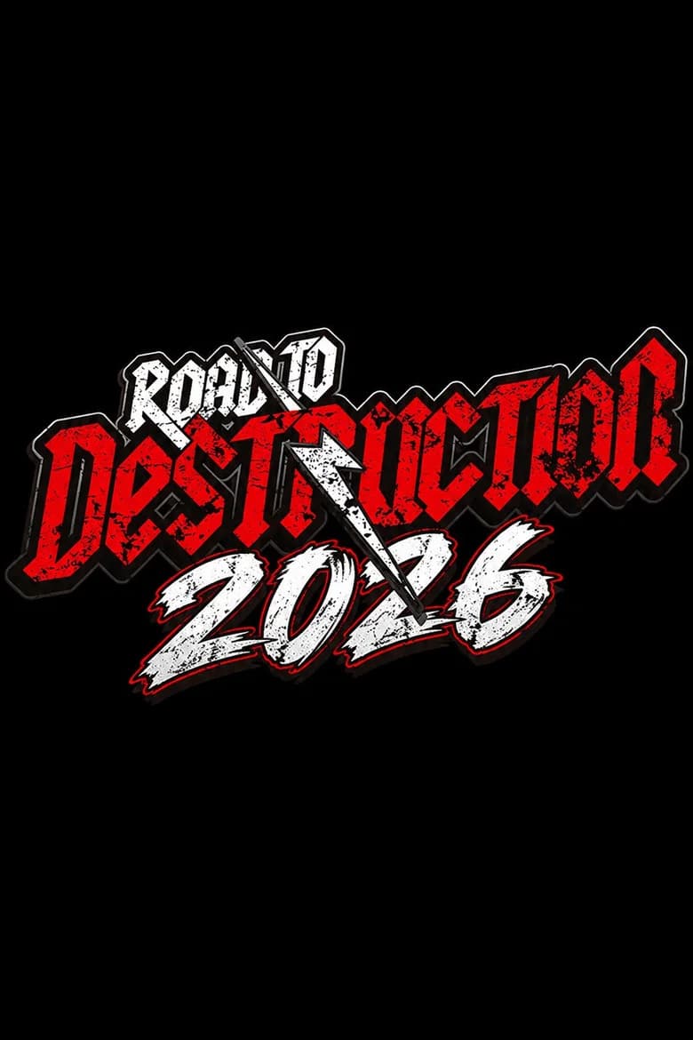 NJPW Road to Destruction 2026 - Day 4