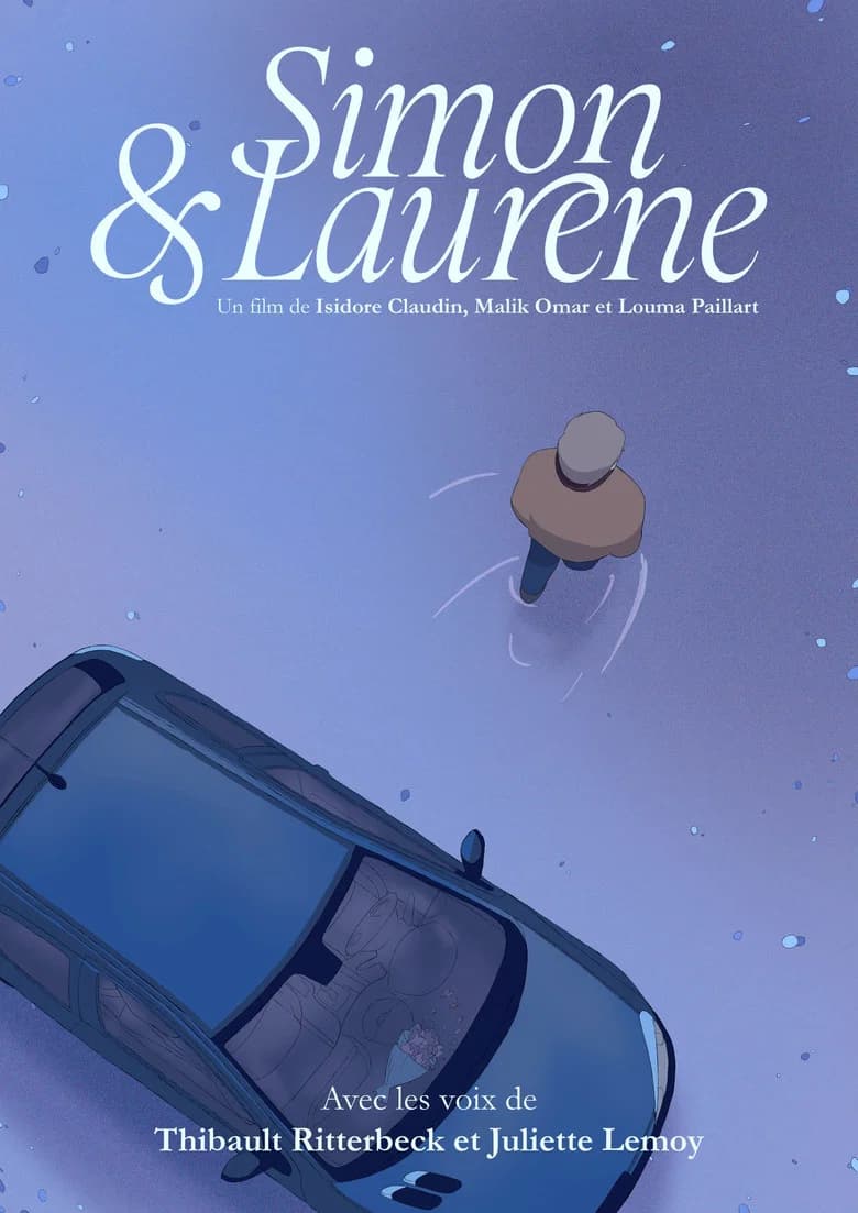 Simon et Laurène