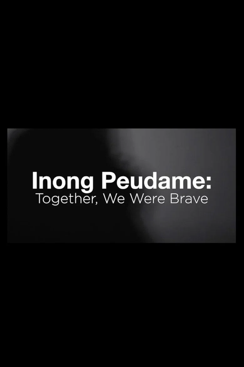 Inong Peudame: Together, We Were Brave