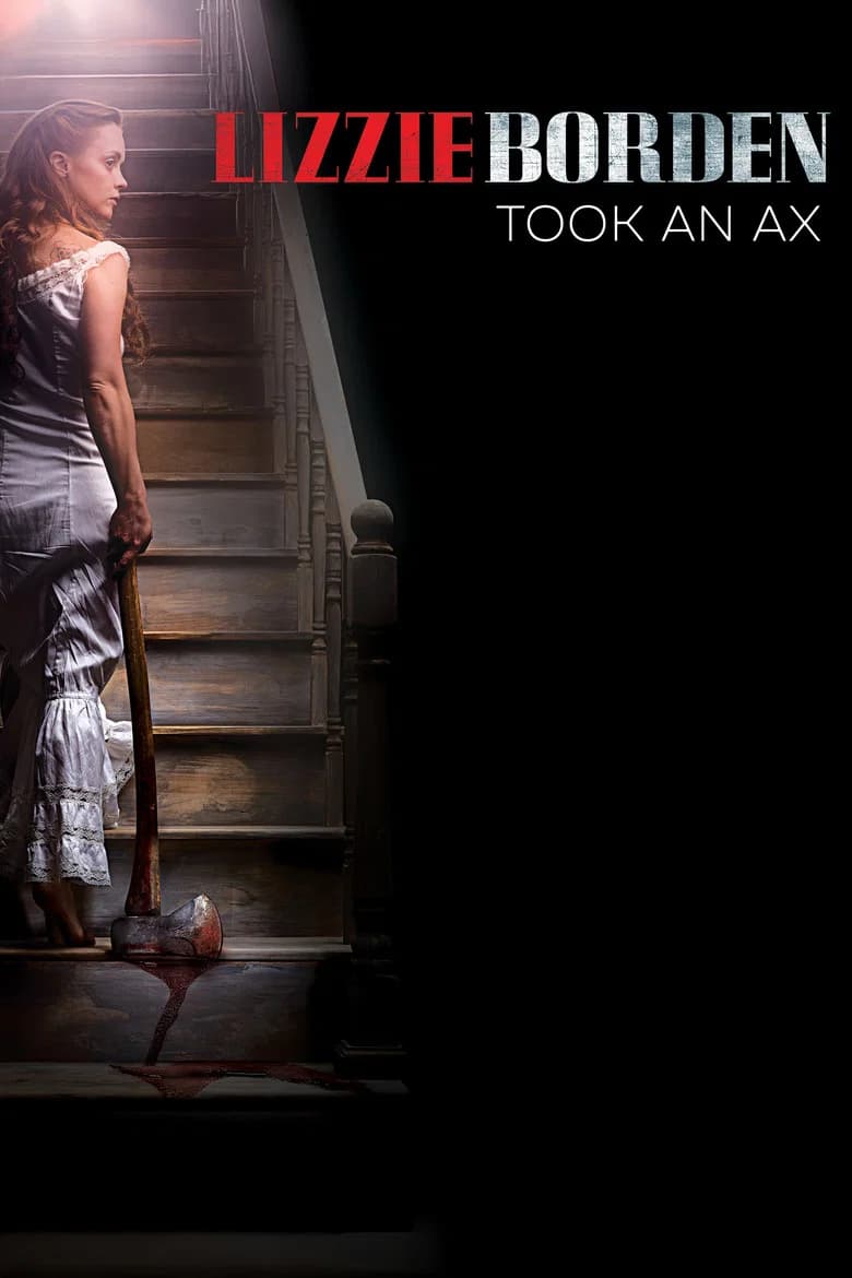 Lizzie Borden a-t-elle tué ses parents ?