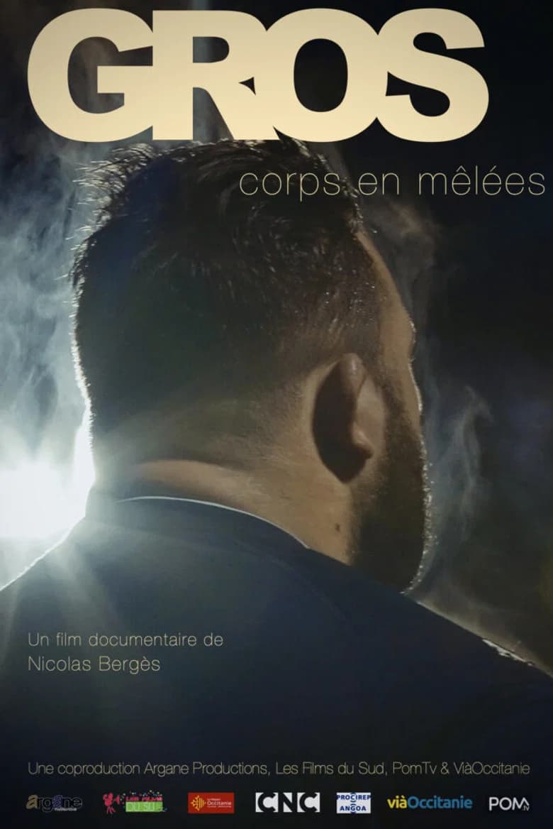 Gros, corps en mêlée