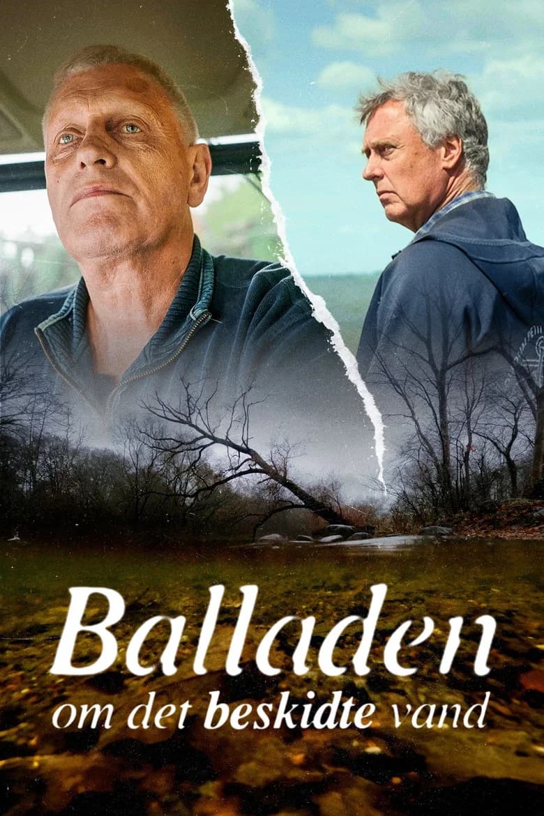 Balladen om det beskidte vand