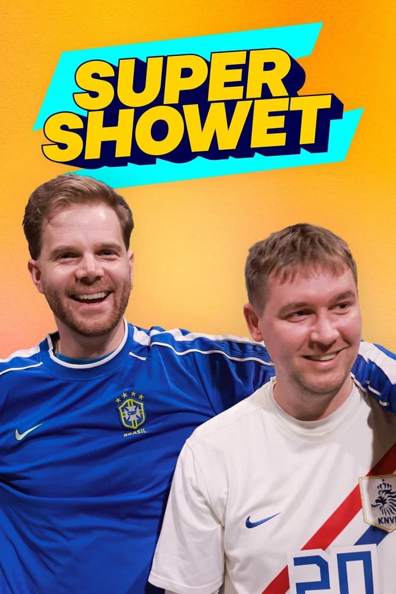 Super-showet