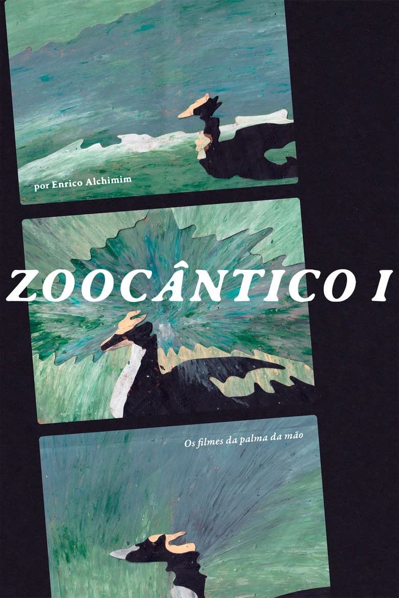 Zoocântico I
