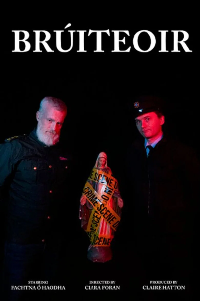 Brúiteoir