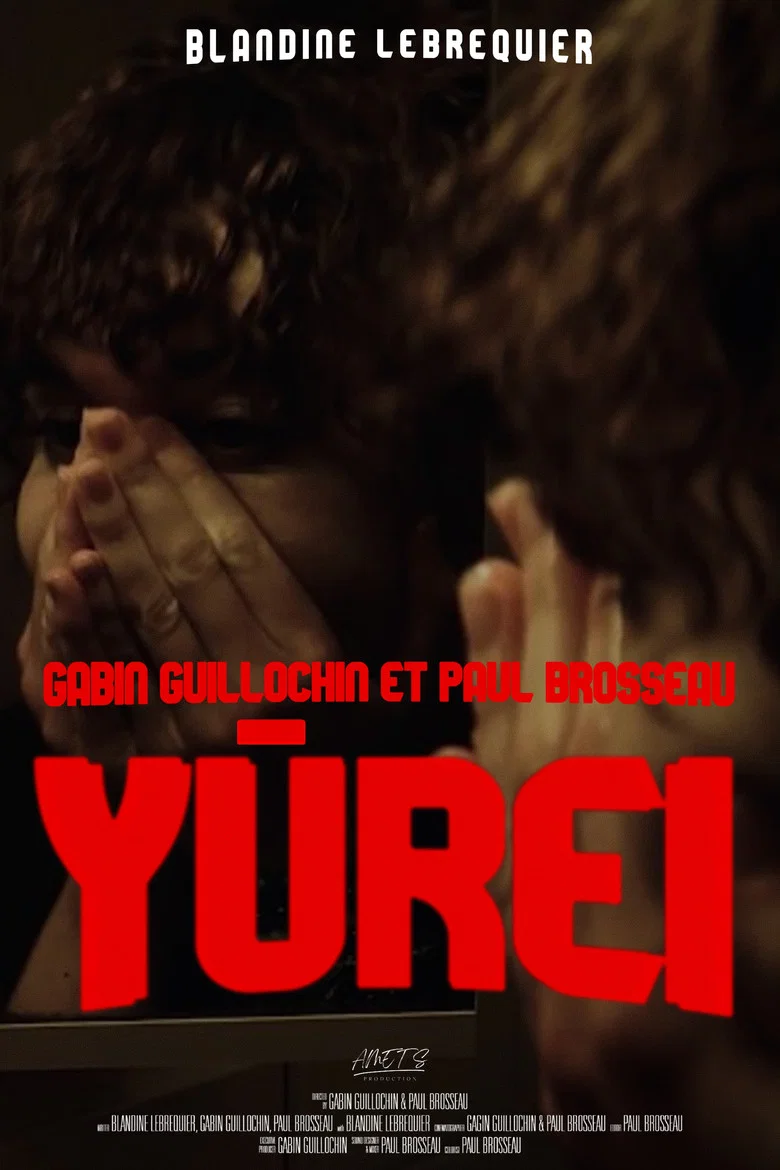 Yurei