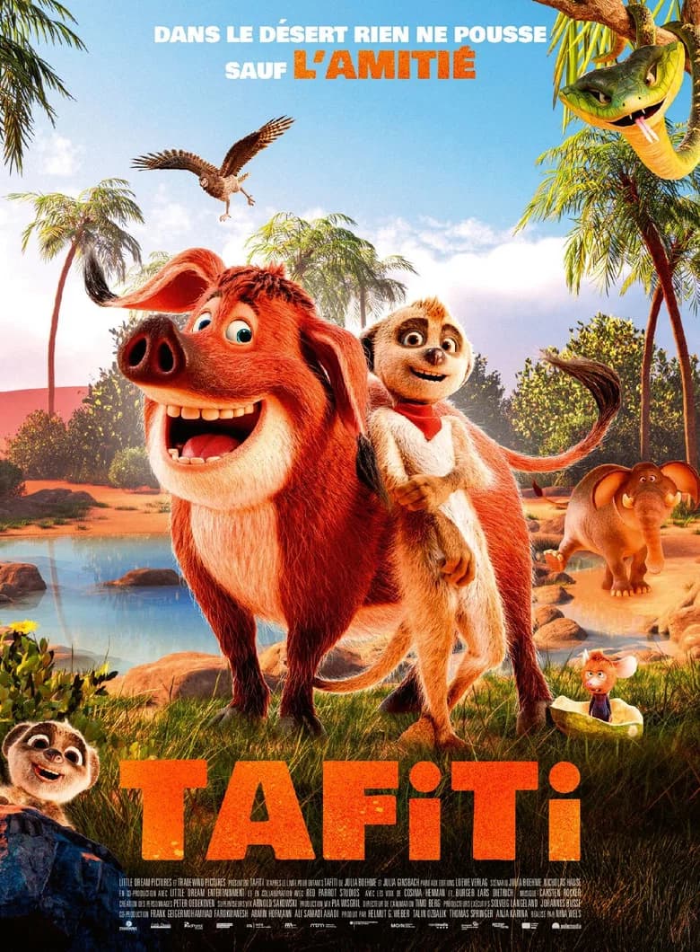 Tafiti