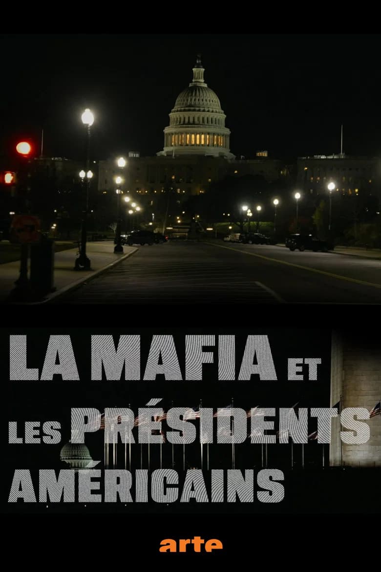 Unites states of mafia