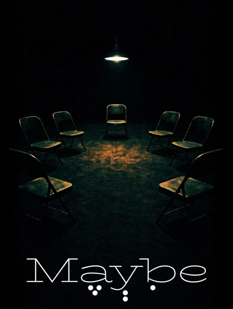 Maybe