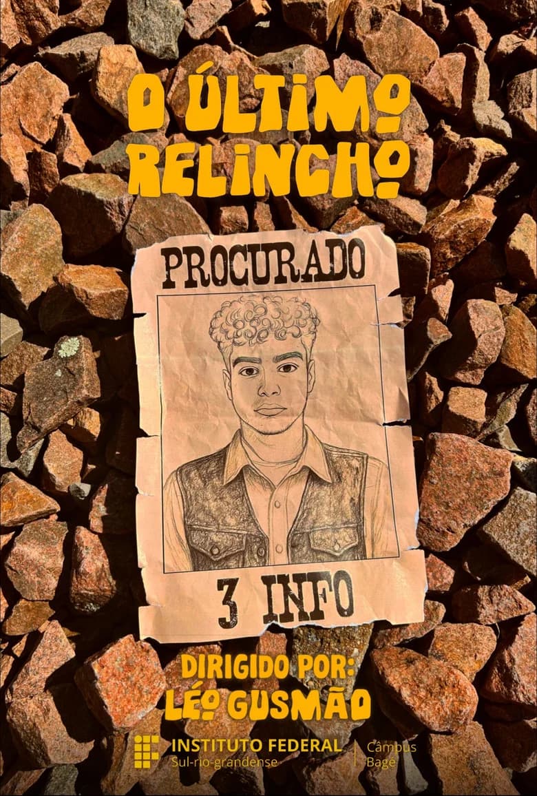 O Último Relincho