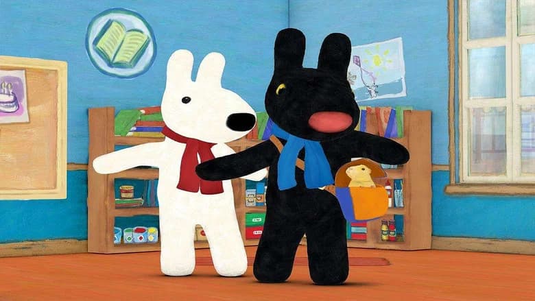 Gaspard et Lisa