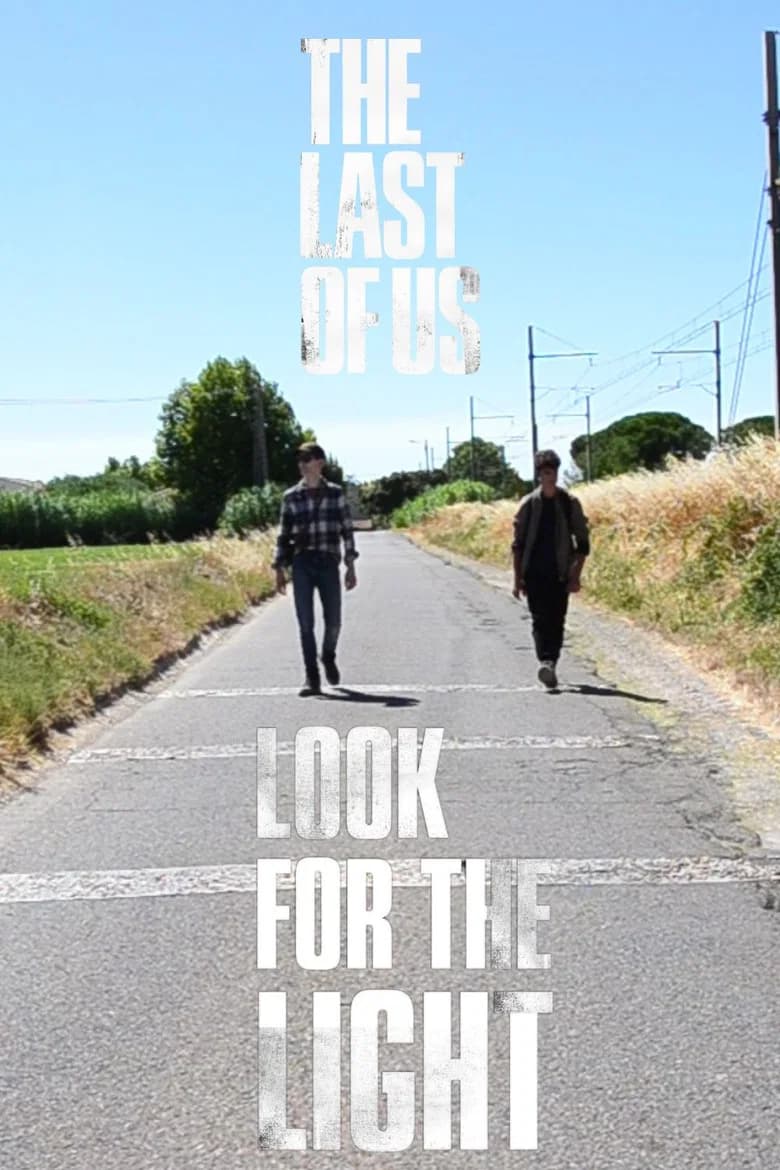 Look for the Light