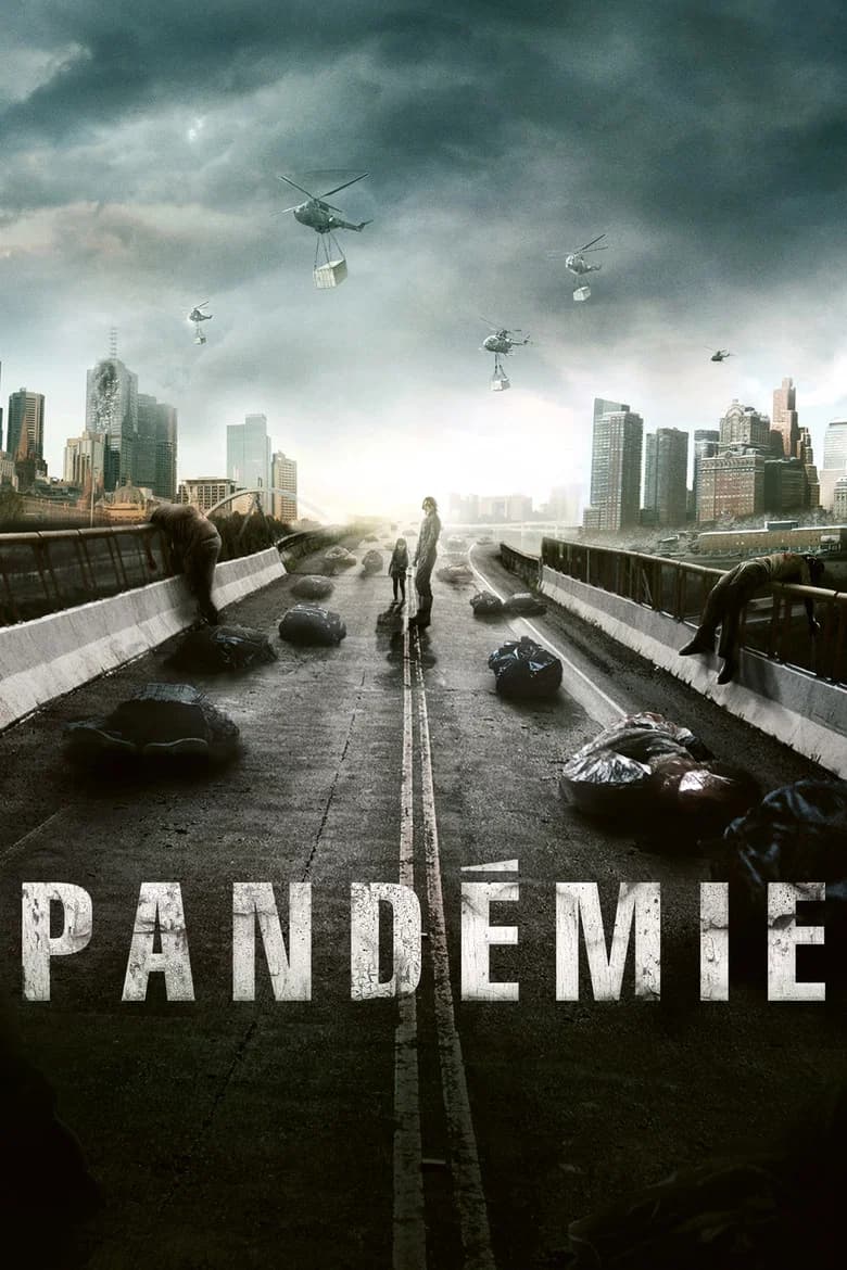 Pandémie