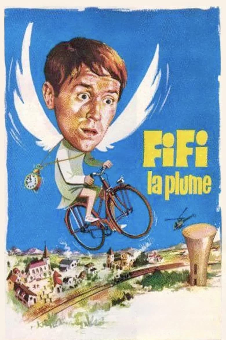 Fifi la plume