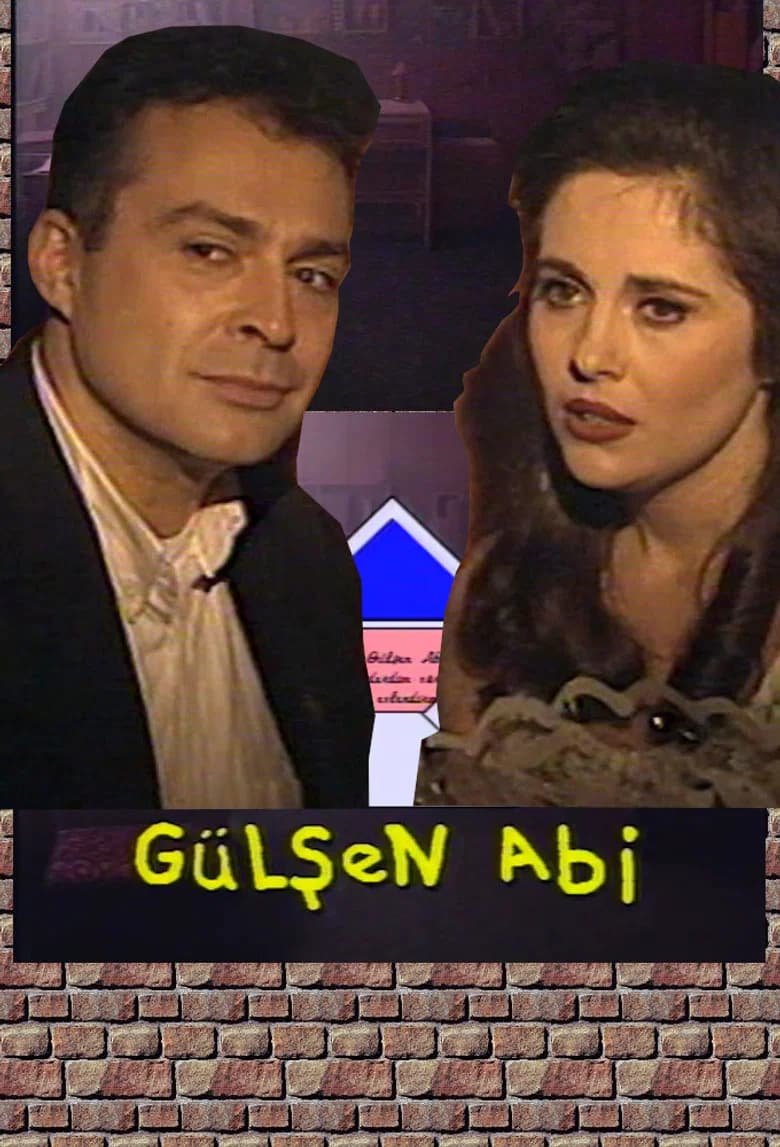 gulsen bro