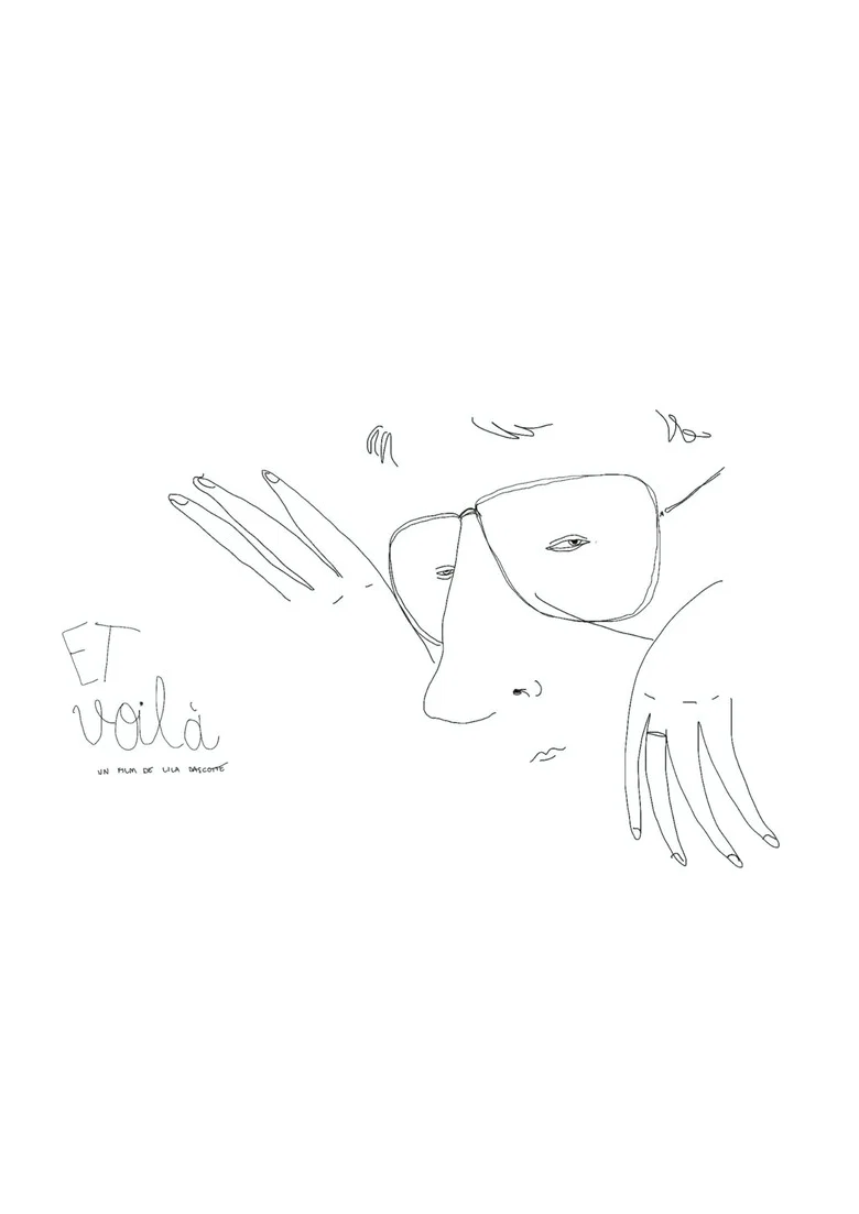 Et voilà