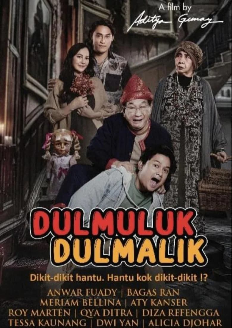 Dulmuluk Dulmalik