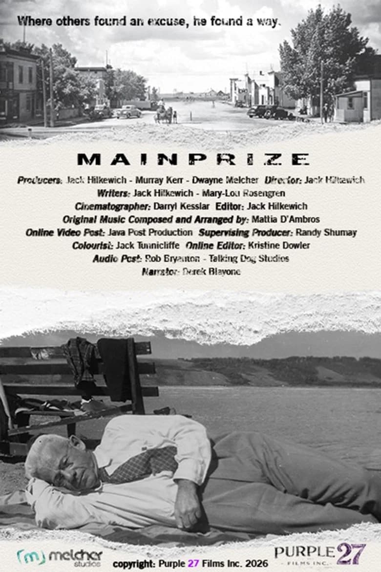 Mainprize