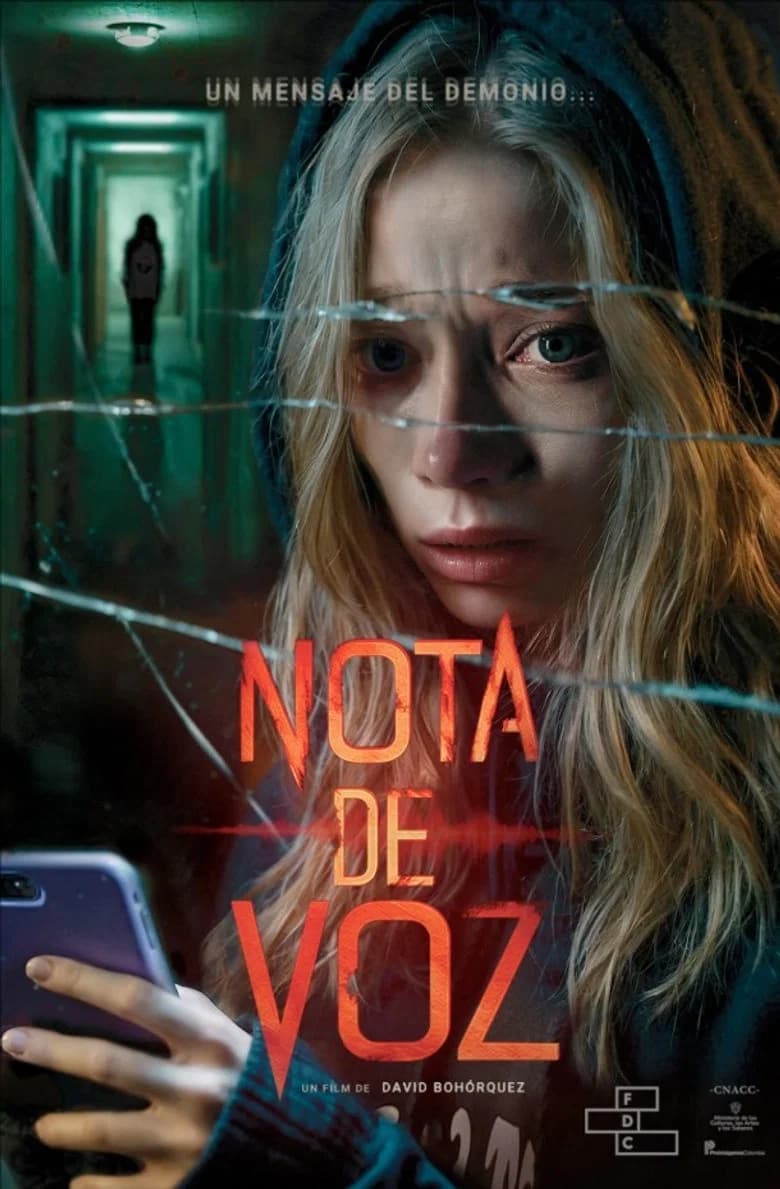 Nota de Voz