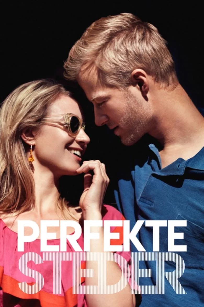 Perfekte steder