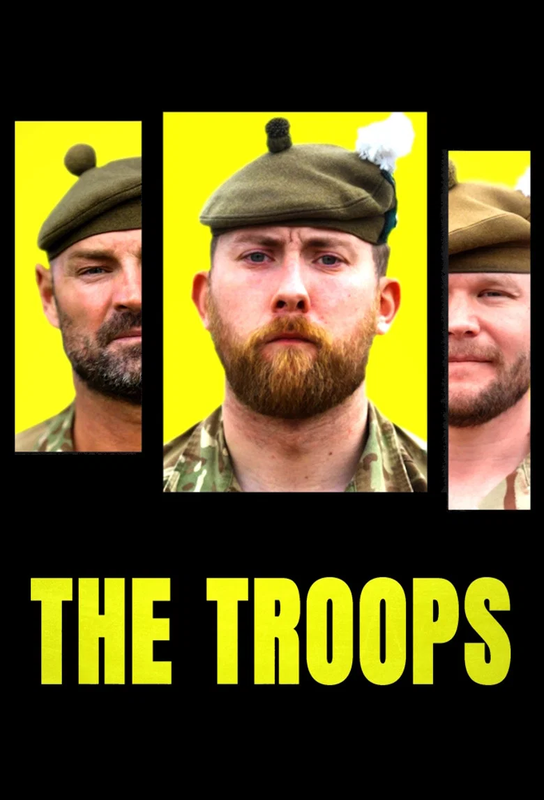 The Troops