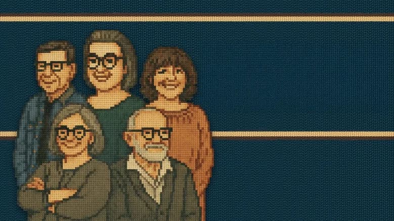 Digital senior