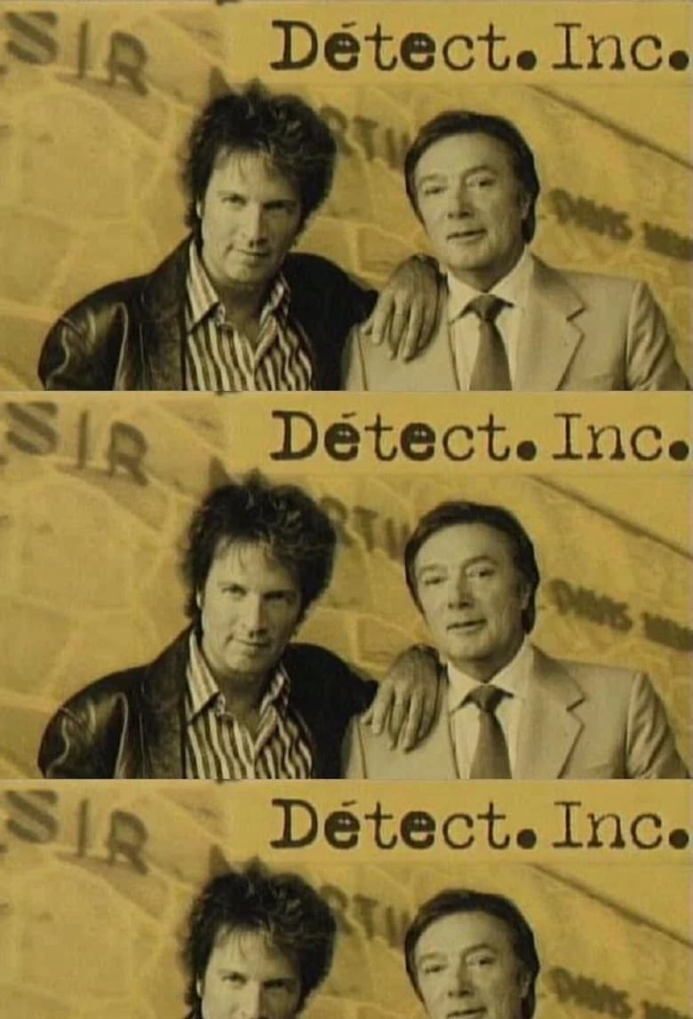 Détect. Inc.
