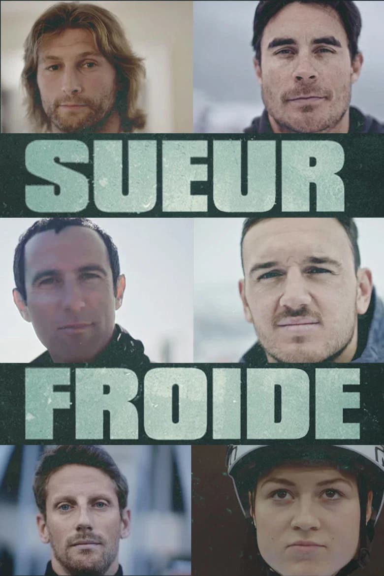 Sueur froide