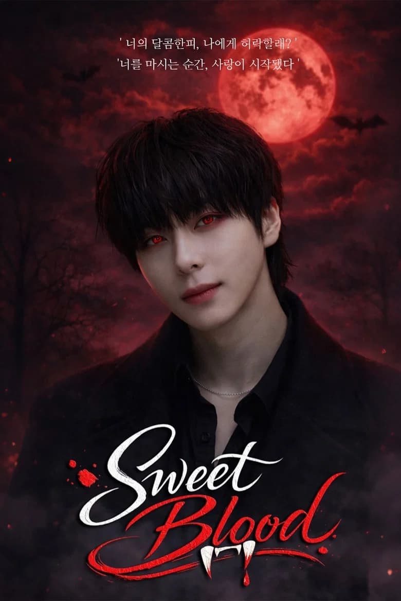Blood Moon