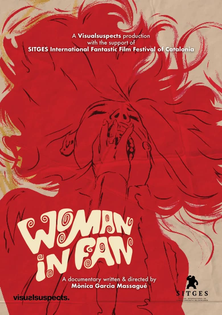 WomanInFan