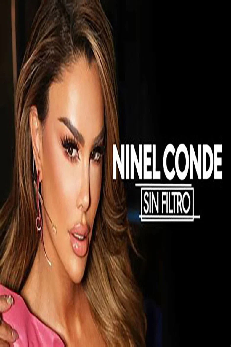 Ninel Conde sin filtro