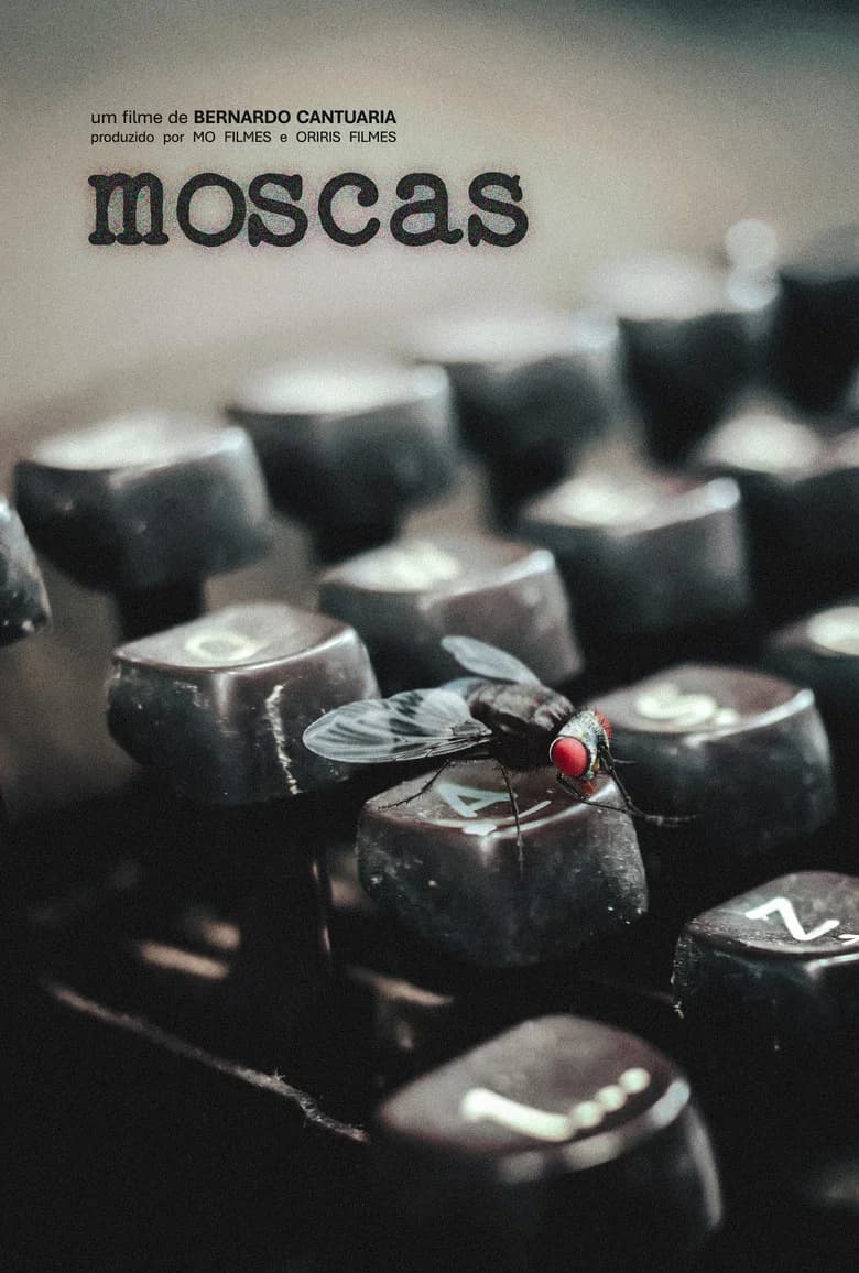 Moscas
