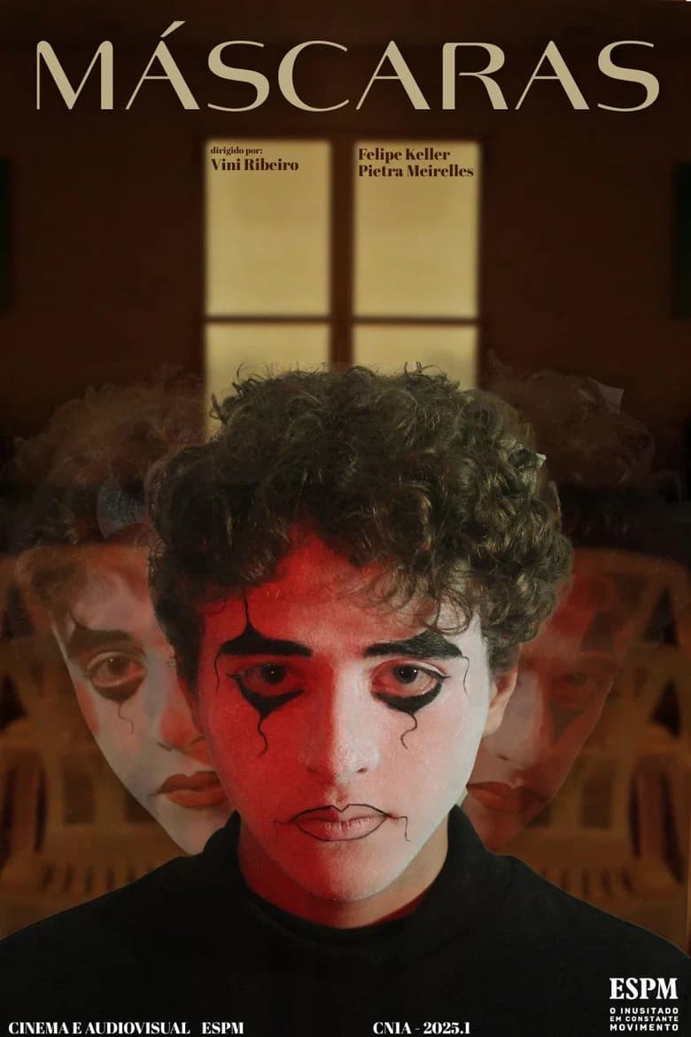 MÁSCARAS
