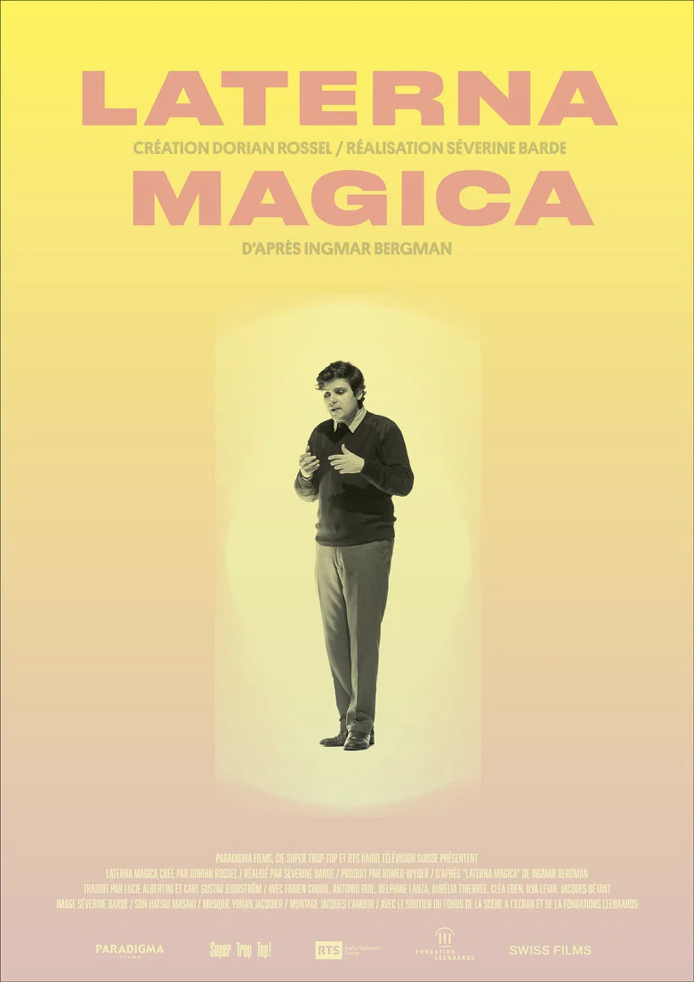 Laterna Magica